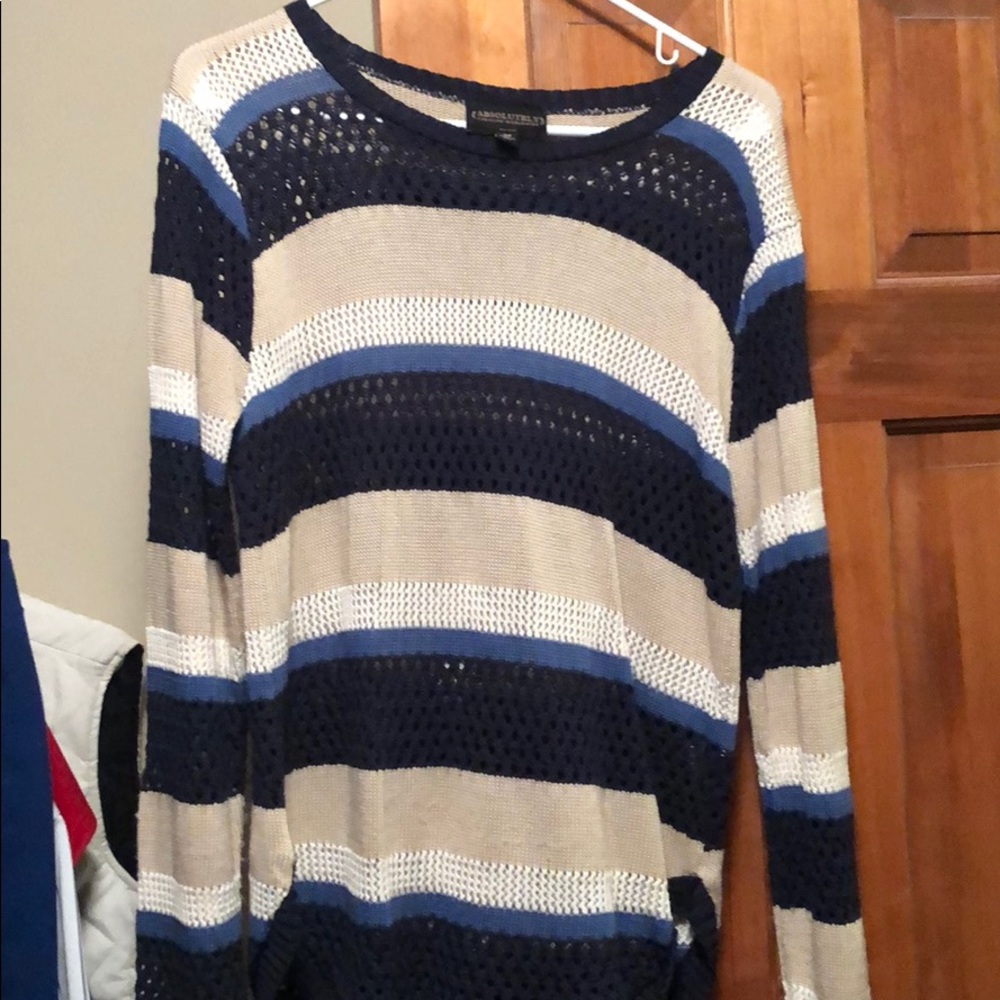 Stitch Fix sweater